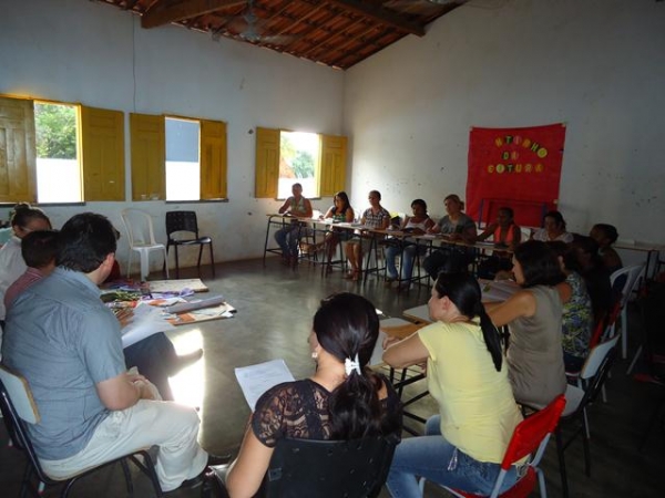 Professores da Escola Liberato Vieira passam por Capacitação - Imagem 4