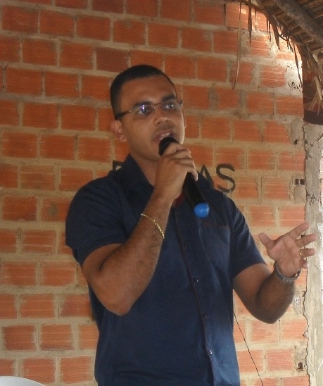 Entrevista: Neumaria Cordeiro fala das ações que vem desenvolvendo no STR de São Pedro do Piauí - Imagem 11