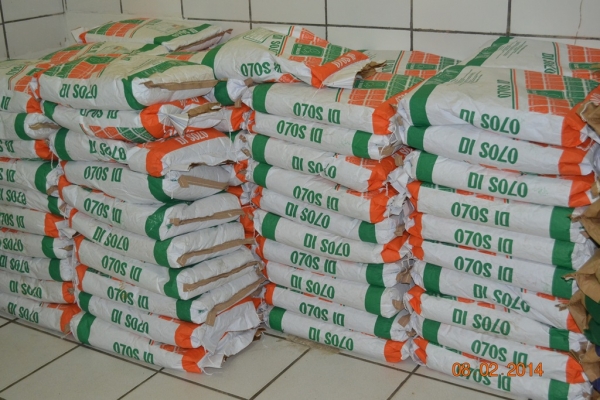 Prefeitura de Boa Hora distribuirá sementes a agricultores do município. - Imagem 2