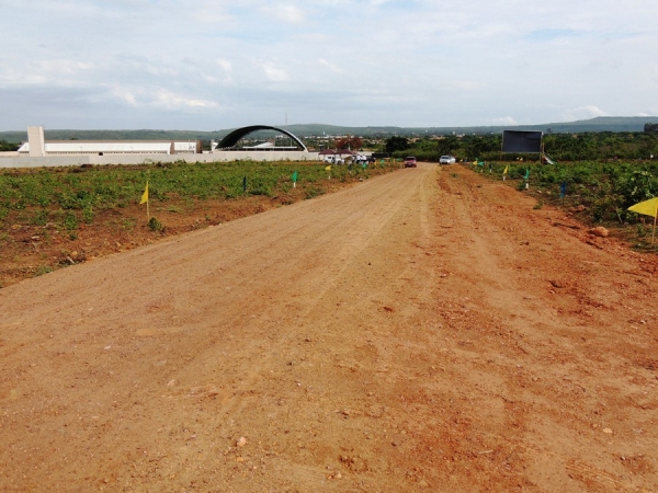 Loteamento Reserva dos Pinheiros continuam as vendas de lotes - Imagem 3