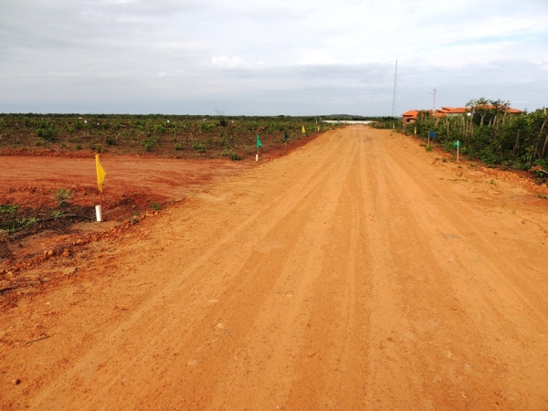Loteamento Reserva dos Pinheiros continuam as vendas de lotes - Imagem 1