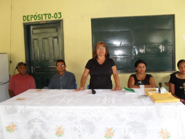 Entrevista: Neumaria Cordeiro fala das ações que vem desenvolvendo no STR de São Pedro do Piauí - Imagem 17