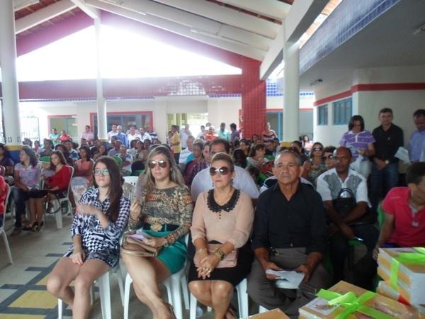 Prefeitura Inaugura Creche Pró-Infância em Valença  - Imagem 4