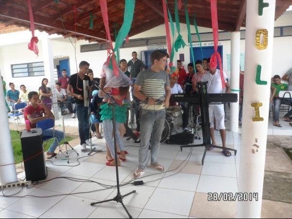 CEMTI Pedro Coelho realiza o Carnaval do Integral - Imagem 22