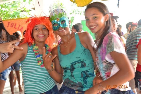 Cecifolia foi um sucesso - Imagem 17