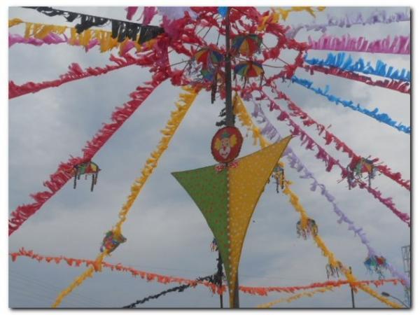 Carnaval de Inhuma começa nesse sábado na Praça da Rodoviária com a atração da Banda Nova Era de Picos - Imagem 4