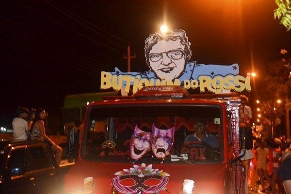 Carnaval de Campo Maior é oficialmente aberto com o Corso - Imagem 5