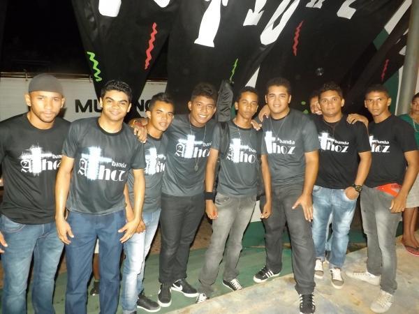 Paróquia Realiza o I Festival Dei - Imagem 9