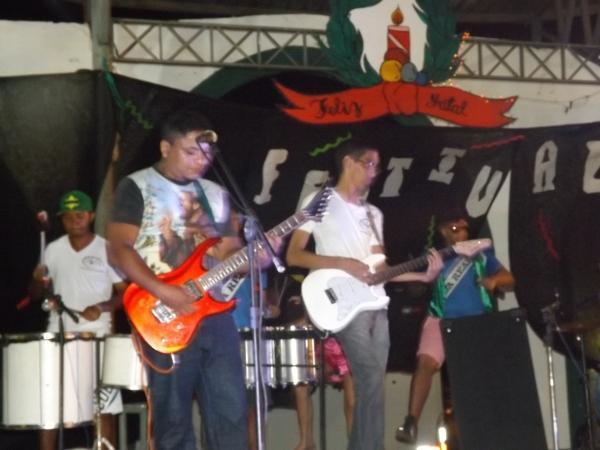 Paróquia Realiza o I Festival Dei - Imagem 10