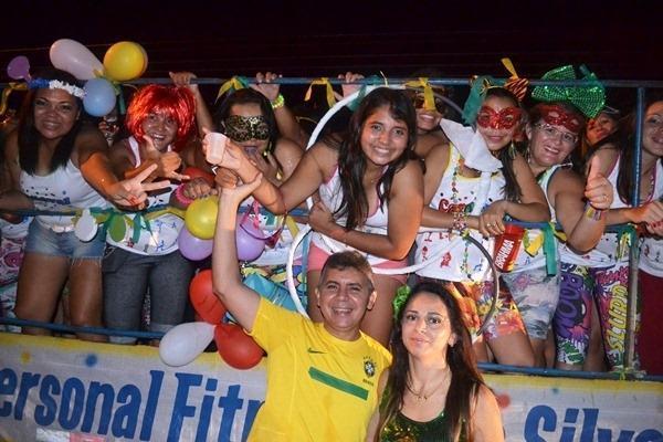 Carnaval de Campo Maior é oficialmente aberto com o Corso - Imagem 17