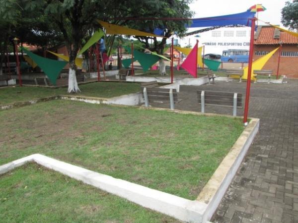 Tudo preparado para o carnaval de Miguel Alves - Imagem 19