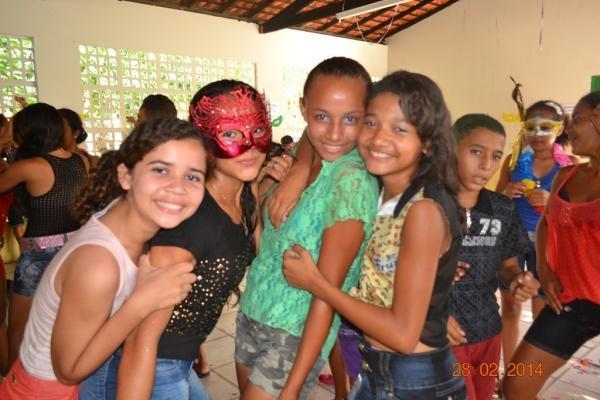 Cecifolia foi um sucesso - Imagem 6