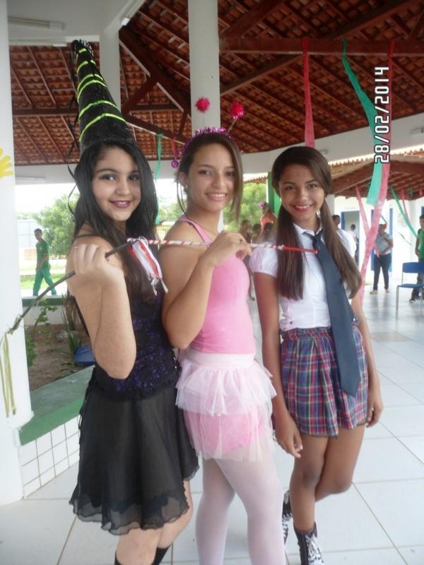 CEMTI Pedro Coelho realiza o Carnaval do Integral - Imagem 45