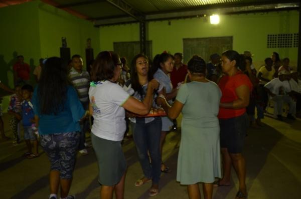 Vera Mendes: Carnaval do idoso é comemorado com muita alegria. - Imagem 4