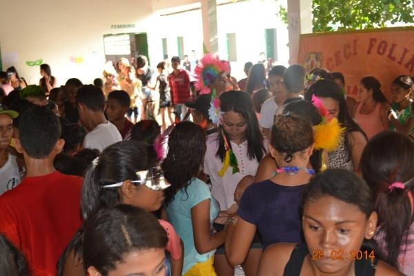 Cecifolia foi um sucesso - Imagem 21