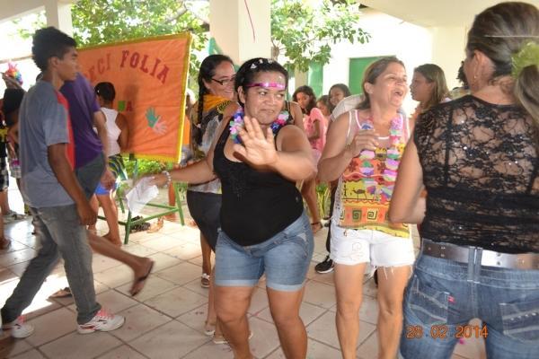 Cecifolia foi um sucesso - Imagem 13