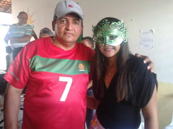 Cecifolia foi um sucesso - Imagem 50