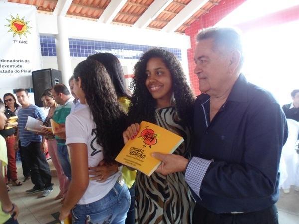 Prefeitura Inaugura Creche Pró-Infância em Valença  - Imagem 18