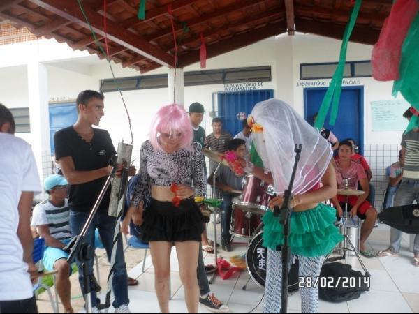 CEMTI Pedro Coelho realiza o Carnaval do Integral - Imagem 25