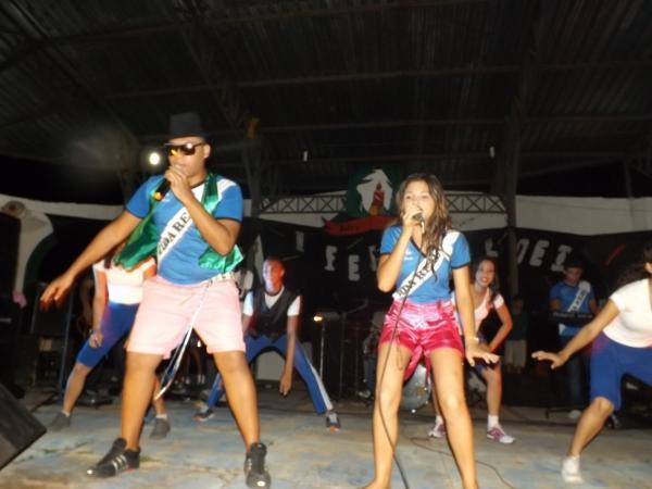 Paróquia Realiza o I Festival Dei - Imagem 12