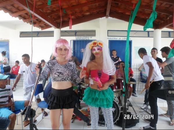 CEMTI Pedro Coelho realiza o Carnaval do Integral - Imagem 26