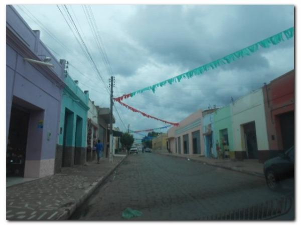Carnaval de Inhuma começa nesse sábado na Praça da Rodoviária com a atração da Banda Nova Era de Picos - Imagem 15