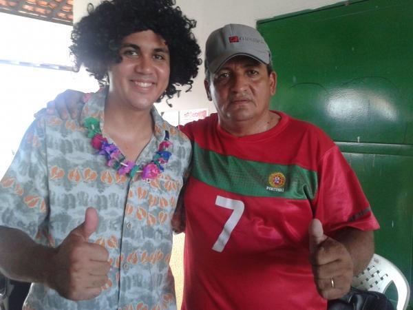 Cecifolia foi um sucesso - Imagem 51