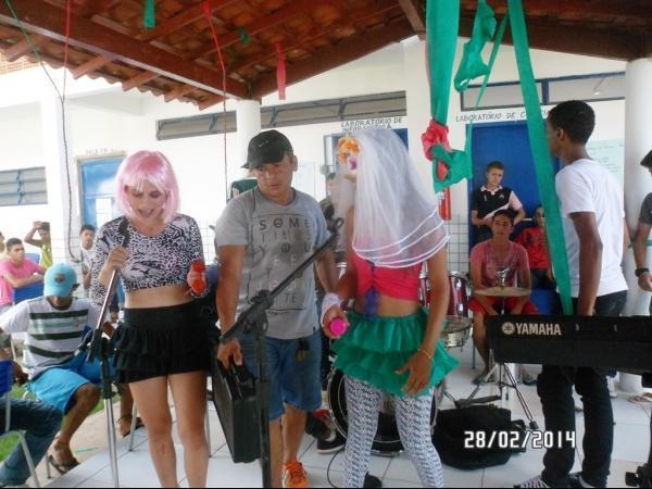 CEMTI Pedro Coelho realiza o Carnaval do Integral - Imagem 27
