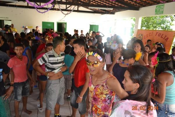 Cecifolia foi um sucesso - Imagem 2