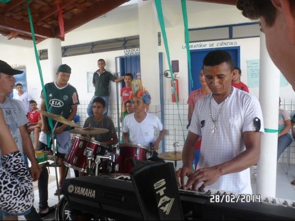 CEMTI Pedro Coelho realiza o Carnaval do Integral - Imagem 11