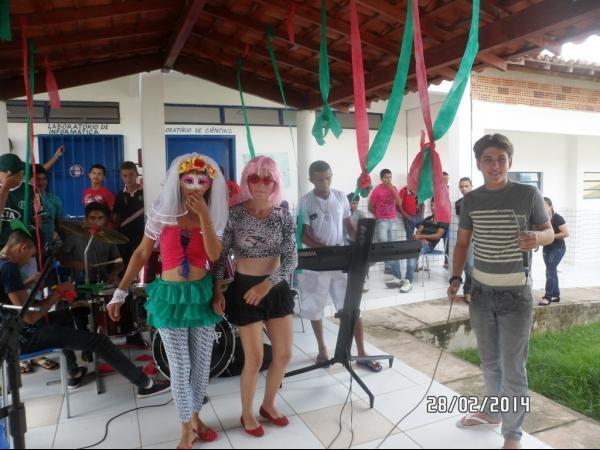 CEMTI Pedro Coelho realiza o Carnaval do Integral - Imagem 12