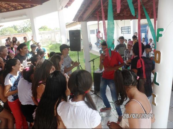 CEMTI Pedro Coelho realiza o Carnaval do Integral - Imagem 3