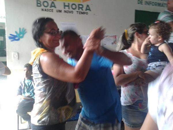 Cecifolia foi um sucesso - Imagem 37