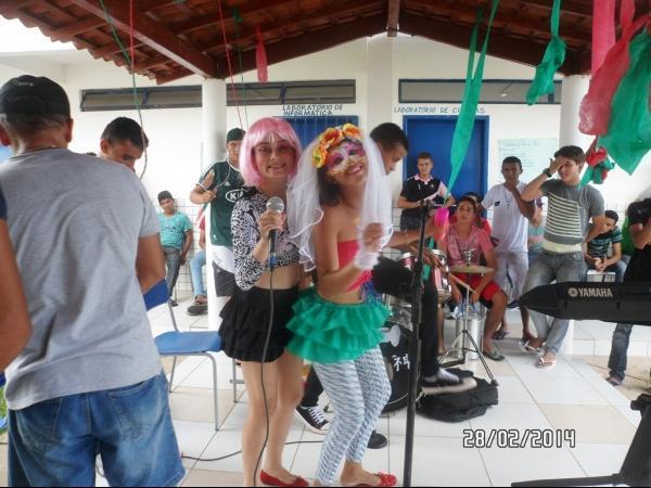 CEMTI Pedro Coelho realiza o Carnaval do Integral - Imagem 24
