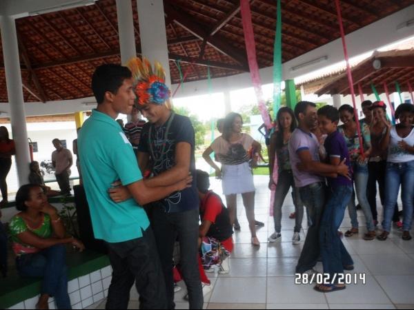 CEMTI Pedro Coelho realiza o Carnaval do Integral - Imagem 51