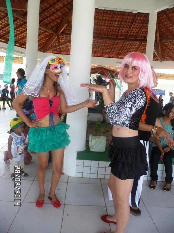 CEMTI Pedro Coelho realiza o Carnaval do Integral - Imagem 78
