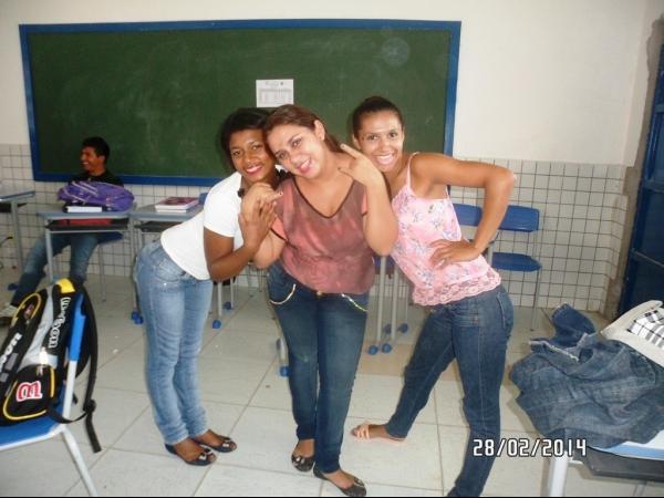 CEMTI Pedro Coelho realiza o Carnaval do Integral - Imagem 86