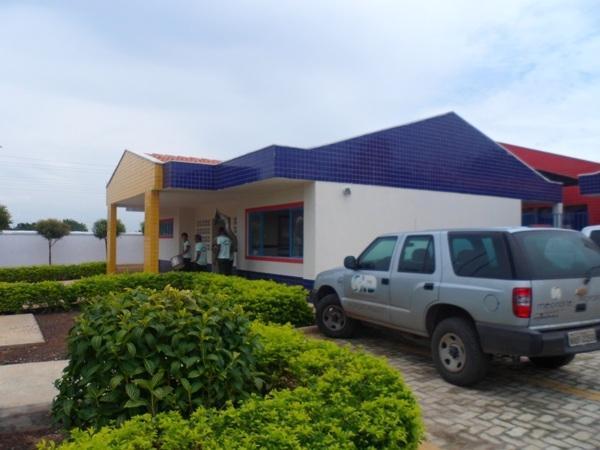 Prefeitura Inaugura Creche Pró-Infância em Valença  - Imagem 27