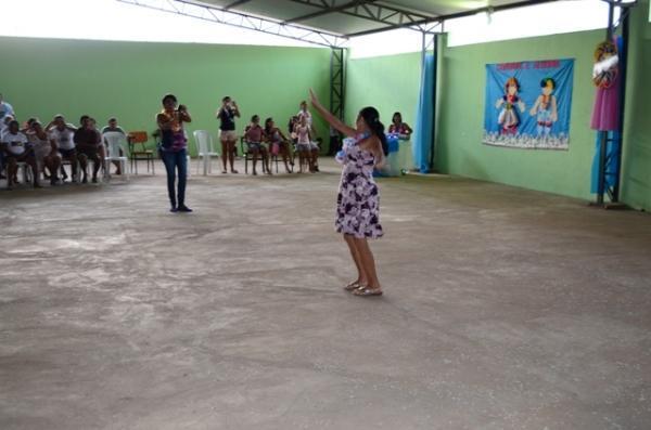 Vera Mendes: Carnaval do idoso é comemorado com muita alegria. - Imagem 30