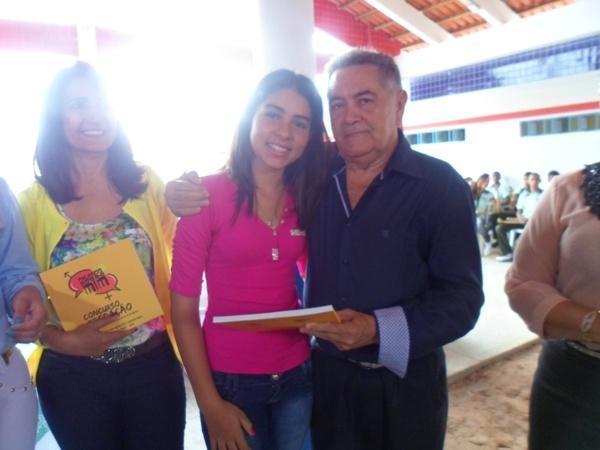 Prefeitura Inaugura Creche Pró-Infância em Valença  - Imagem 16