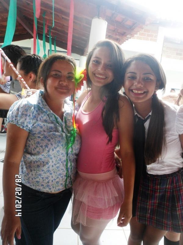 CEMTI Pedro Coelho realiza o Carnaval do Integral - Imagem 20