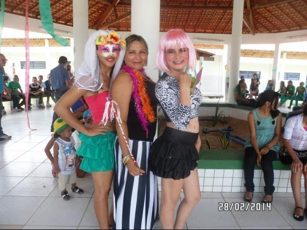 CEMTI Pedro Coelho realiza o Carnaval do Integral - Imagem 79