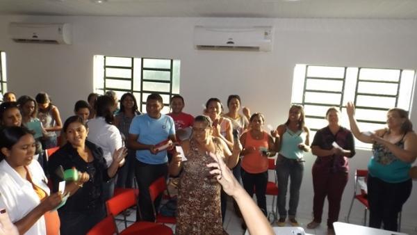 Prefeitura Realiza Capacitação com os Professores da EJA - Imagem 6