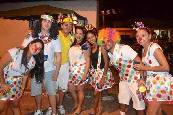 Carnaval de Campo Maior é oficialmente aberto com o Corso - Imagem 2