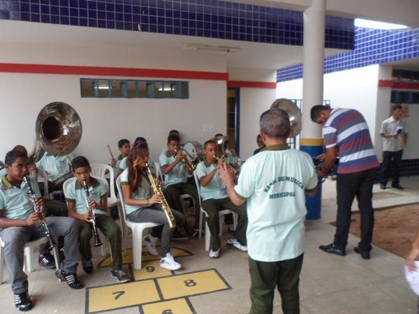 Prefeitura Inaugura Creche Pró-Infância em Valença  - Imagem 34