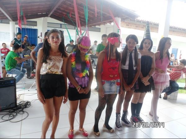 CEMTI Pedro Coelho realiza o Carnaval do Integral - Imagem 38