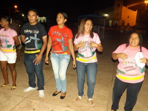 Paróquia Realiza o I Festival Dei - Imagem 4