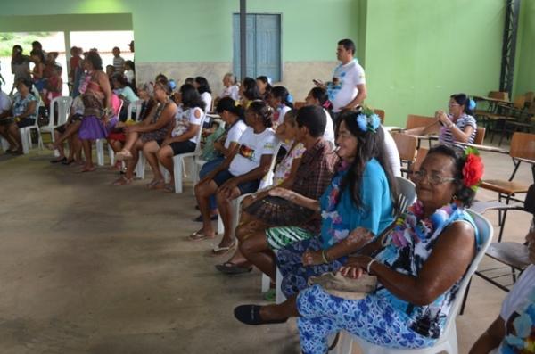 Vera Mendes: Carnaval do idoso é comemorado com muita alegria. - Imagem 40