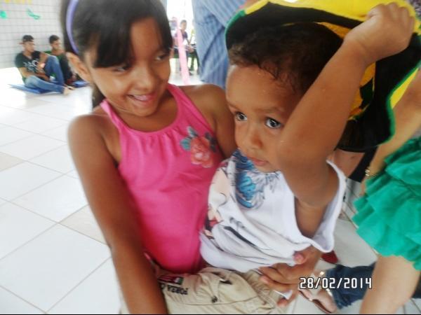 CEMTI Pedro Coelho realiza o Carnaval do Integral - Imagem 67