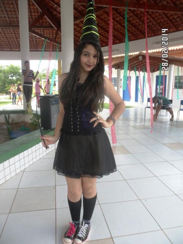 CEMTI Pedro Coelho realiza o Carnaval do Integral - Imagem 44